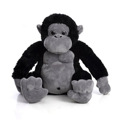 Gorila de Pelúcia 60 cm Jake