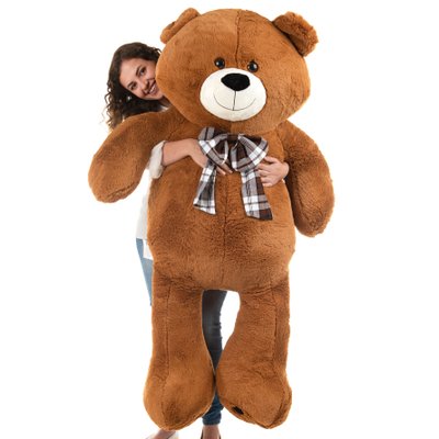 Urso de Pelúcia Gigante 1 metro e 50 cm - Harry